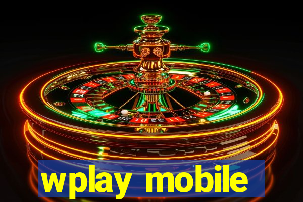 wplay mobile